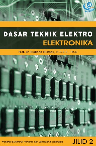 Detail Buku Elektronika Dasar Nomer 28