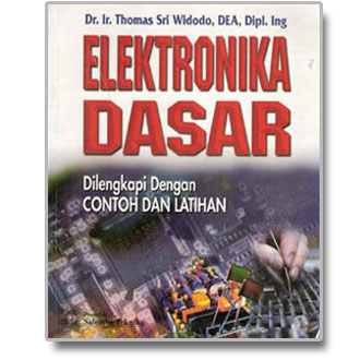 Detail Buku Elektronika Dasar Nomer 6