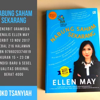 Detail Buku Ellen May Nomer 18