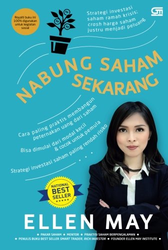 Detail Buku Ellen May Nomer 3