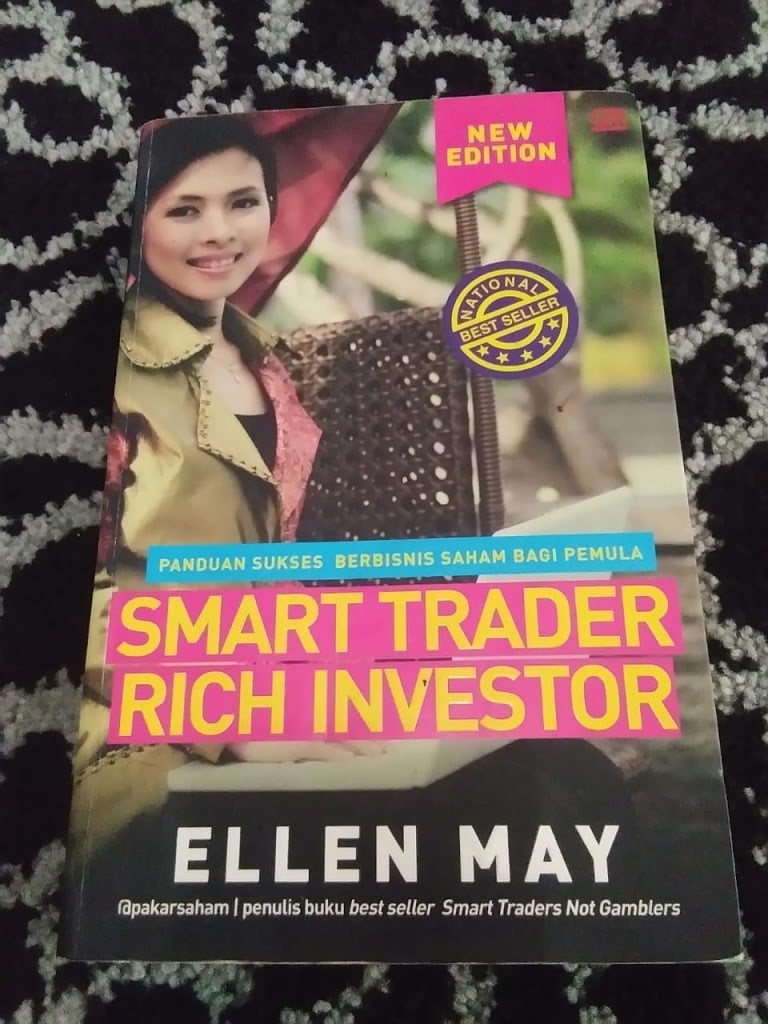 Detail Buku Ellen May Nomer 27