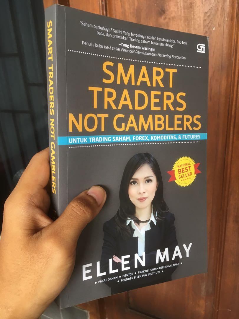 Detail Buku Ellen May Nomer 33