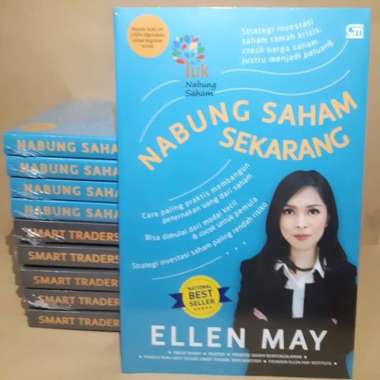 Detail Buku Ellen May Nomer 38