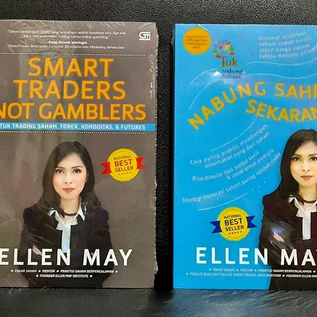 Detail Buku Ellen May Nomer 51