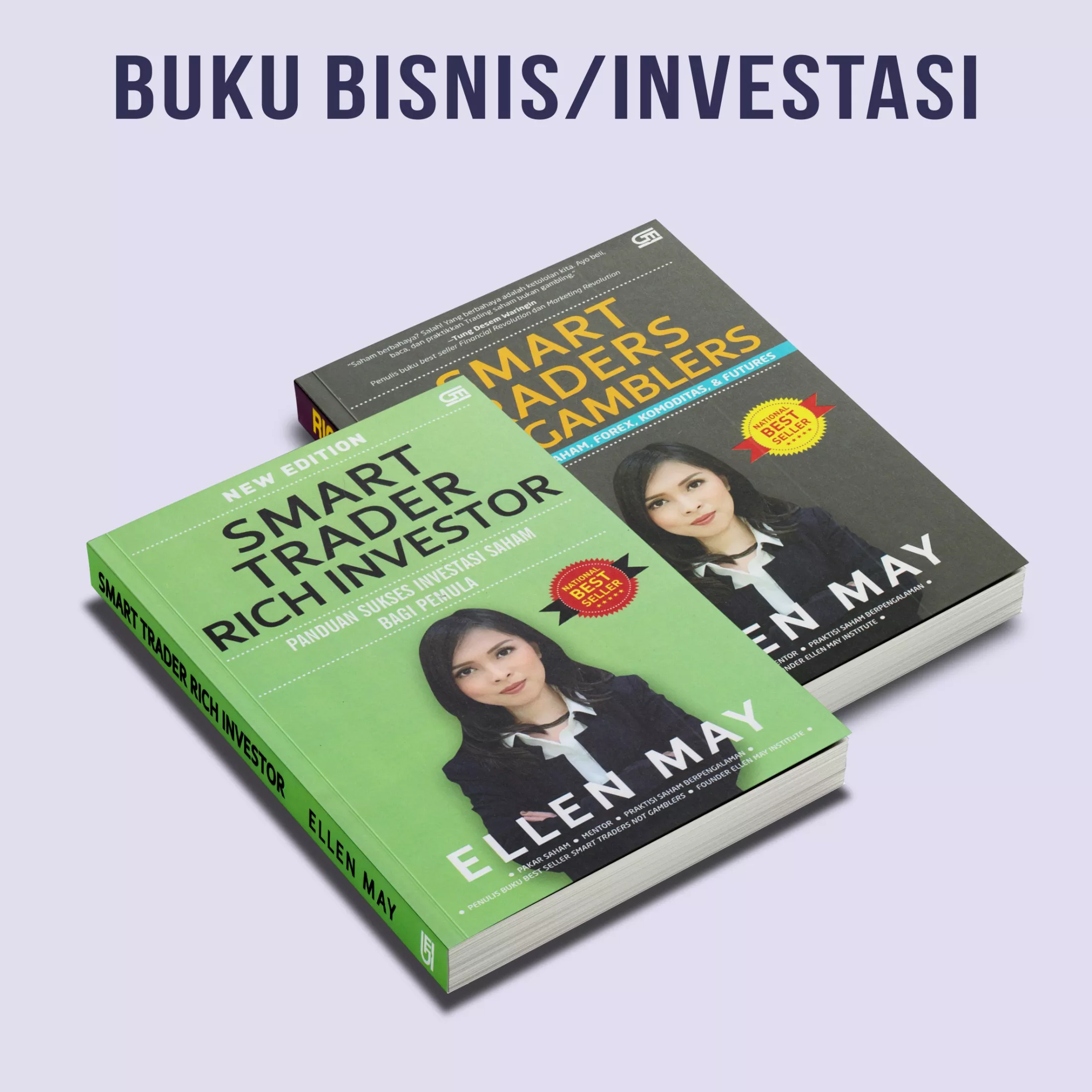 Detail Buku Ellen May Nomer 54