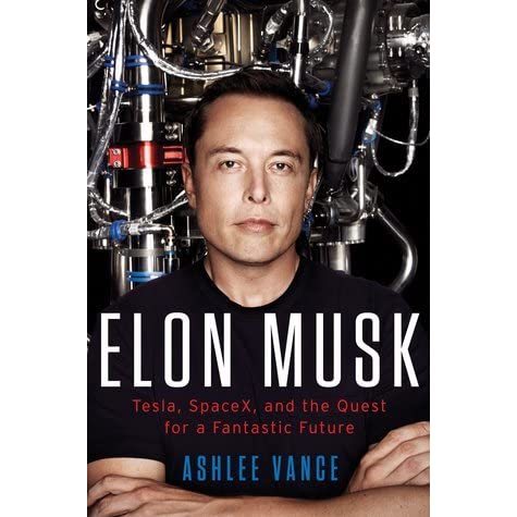 Detail Buku Elon Musk Nomer 4