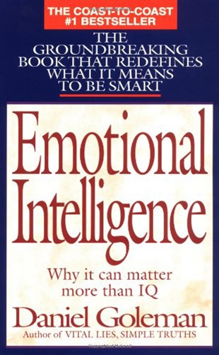 Detail Buku Emotional Intelligence Nomer 16
