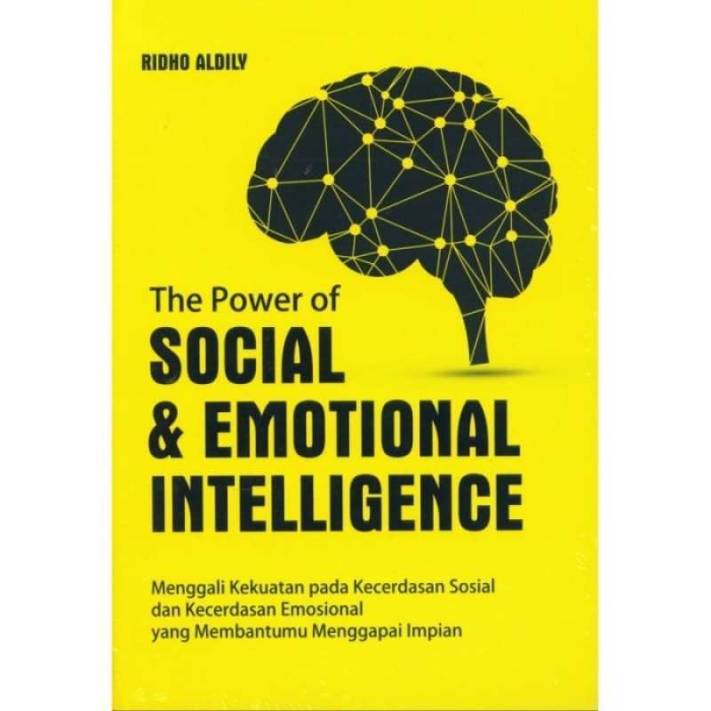 Detail Buku Emotional Intelligence Nomer 23