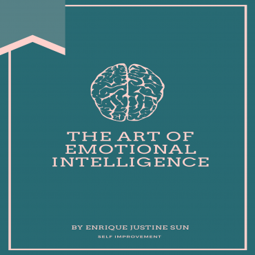 Detail Buku Emotional Intelligence Nomer 29