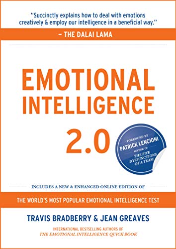 Detail Buku Emotional Intelligence Nomer 34