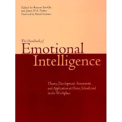 Detail Buku Emotional Intelligence Nomer 38