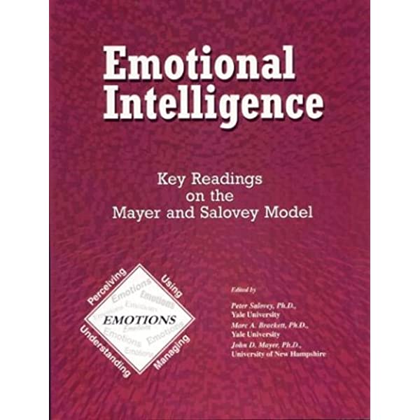 Detail Buku Emotional Intelligence Nomer 39