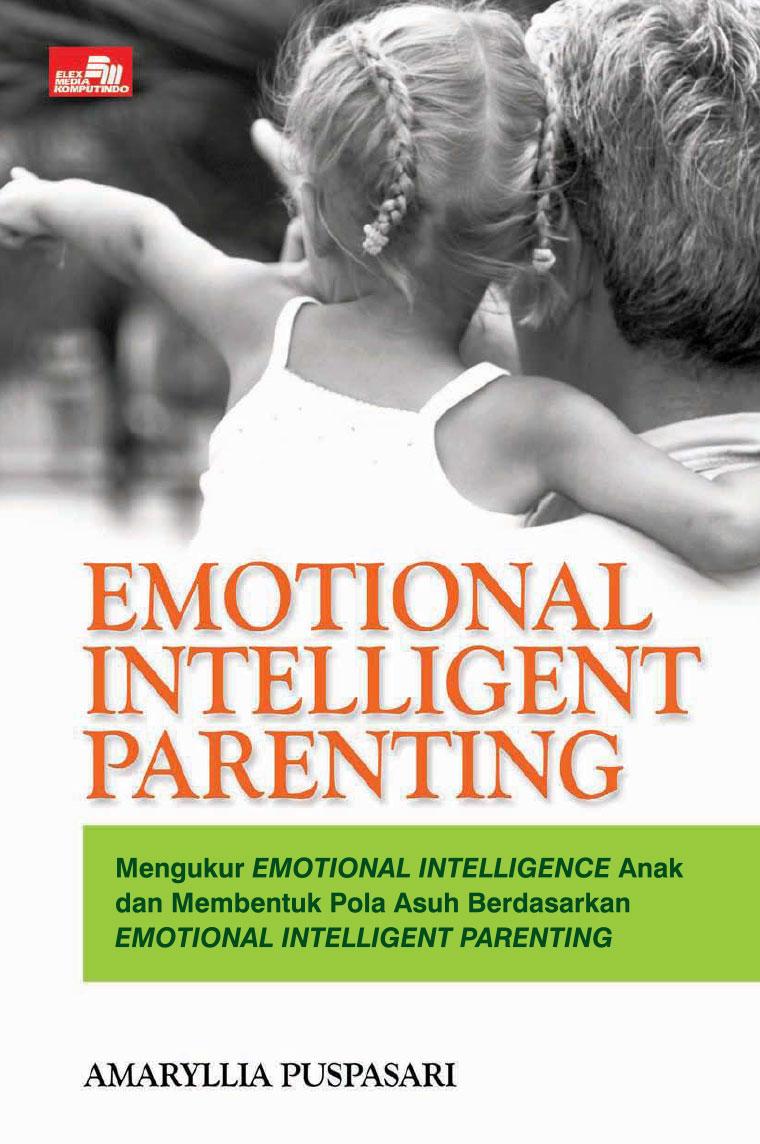 Detail Buku Emotional Intelligence Nomer 41