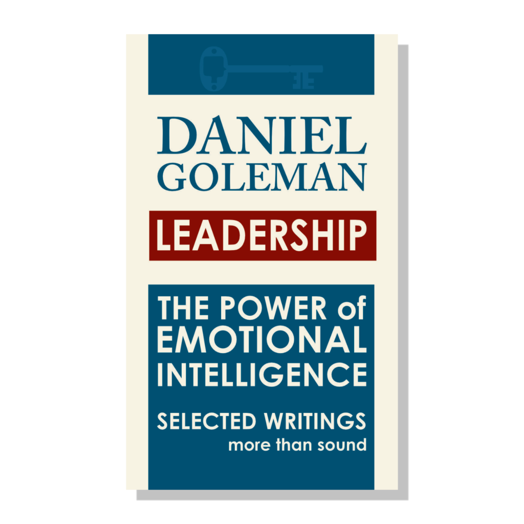 Detail Buku Emotional Intelligence Daniel Goleman Nomer 16