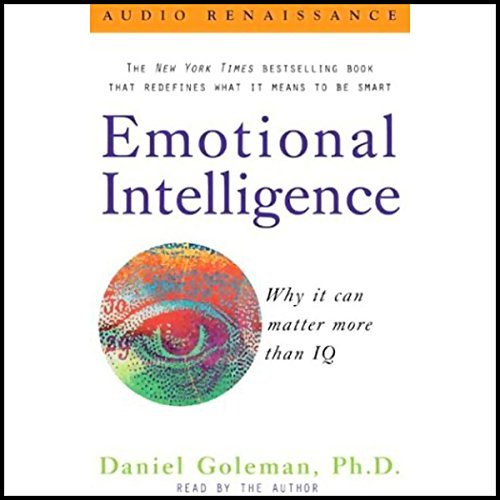 Detail Buku Emotional Intelligence Daniel Goleman Nomer 25