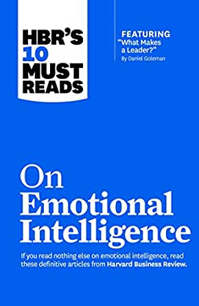 Detail Buku Emotional Intelligence Daniel Goleman Nomer 30
