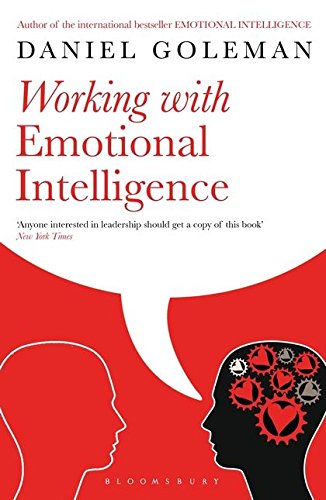 Detail Buku Emotional Intelligence Daniel Goleman Nomer 32