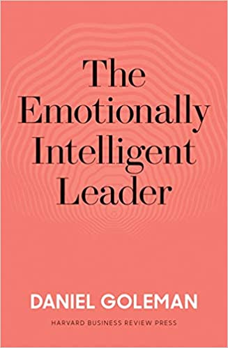 Detail Buku Emotional Intelligence Daniel Goleman Nomer 38