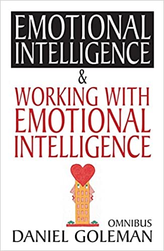 Detail Buku Emotional Intelligence Daniel Goleman Nomer 41