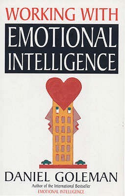 Detail Buku Emotional Intelligence Daniel Goleman Nomer 46