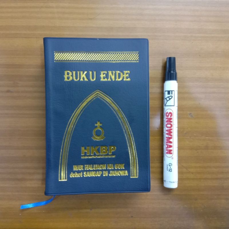 Detail Buku Ende 12 Nomer 46