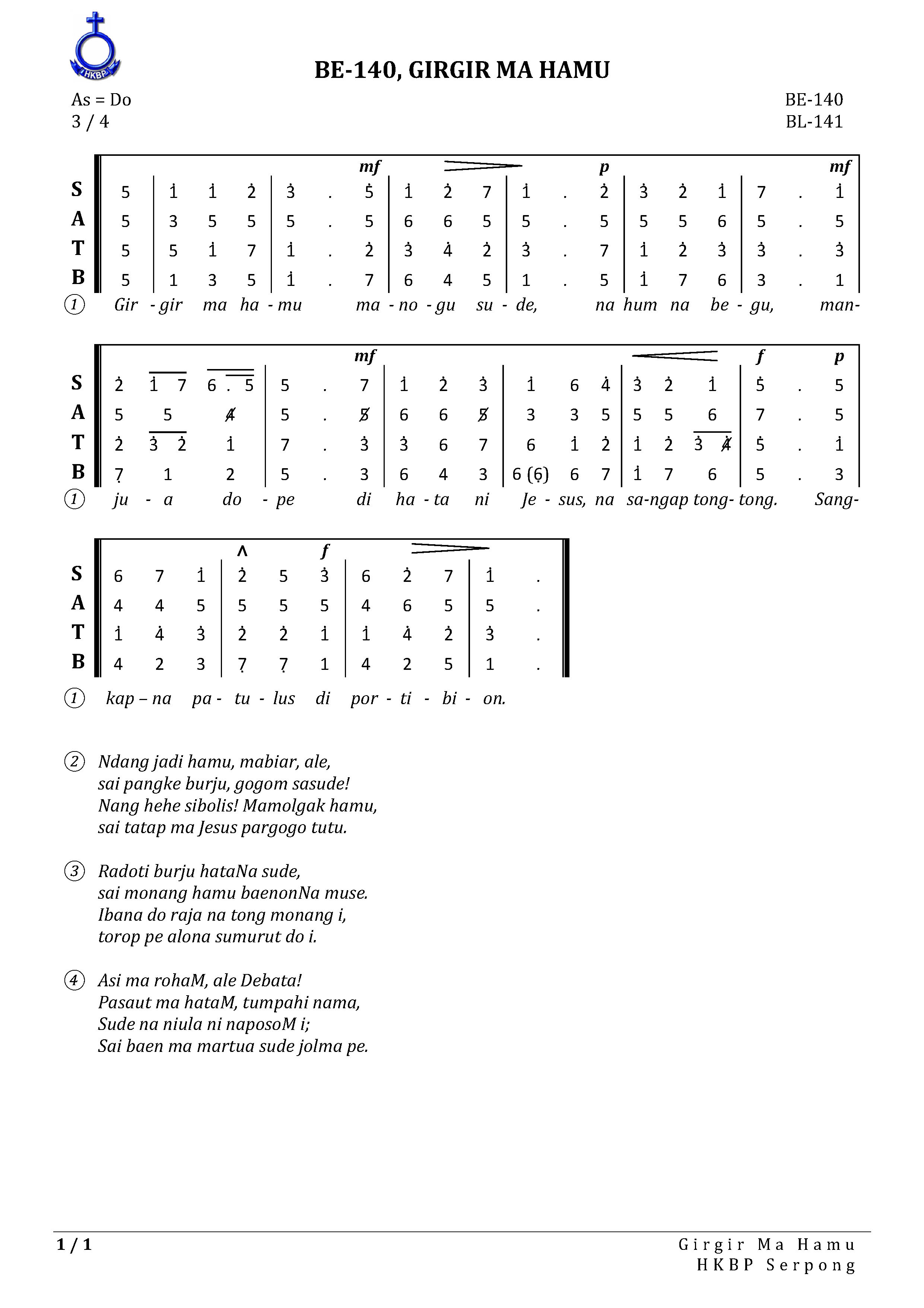 Detail Buku Ende 140 Nomer 3