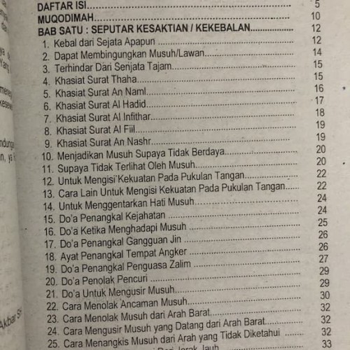 Detail Buku Ende 174 Nomer 20