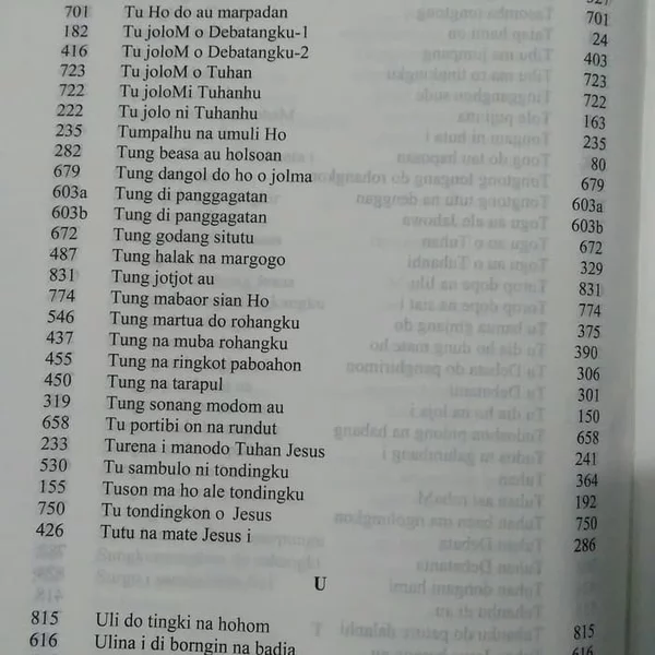 Detail Buku Ende 182 Nomer 30