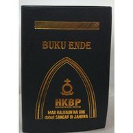 Detail Buku Ende 194 Nomer 29