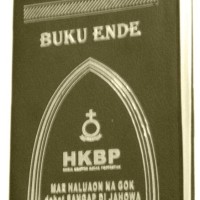 Detail Buku Ende 198 Nomer 4