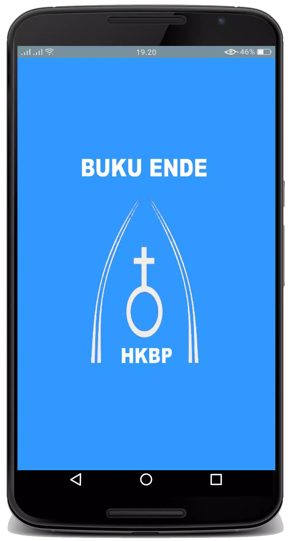 Detail Buku Ende 20 Nomer 7
