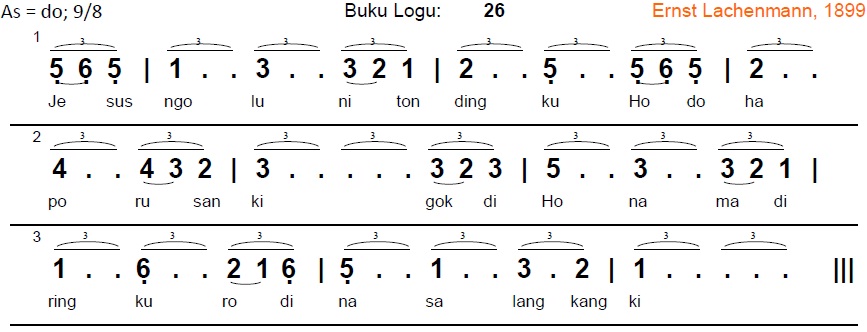 Buku Ende 227 - KibrisPDR