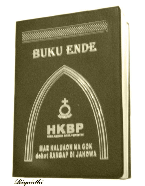 Detail Buku Ende 3 Nomer 25