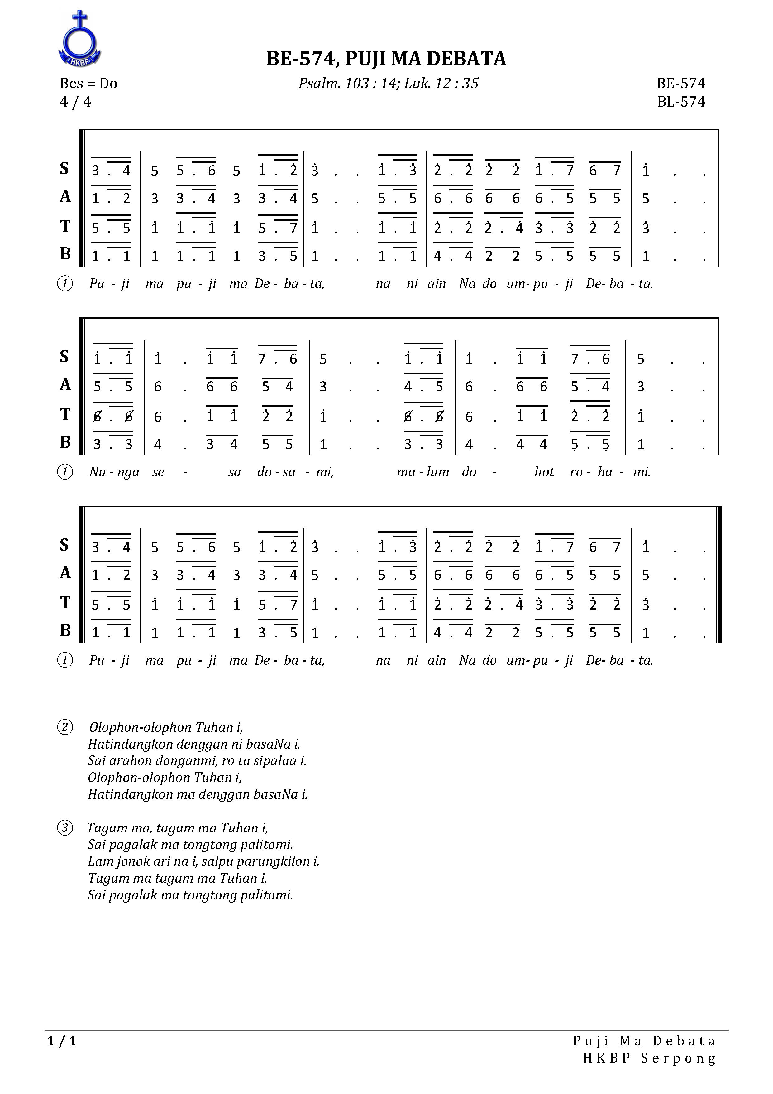 Detail Buku Ende 3 Nomer 37