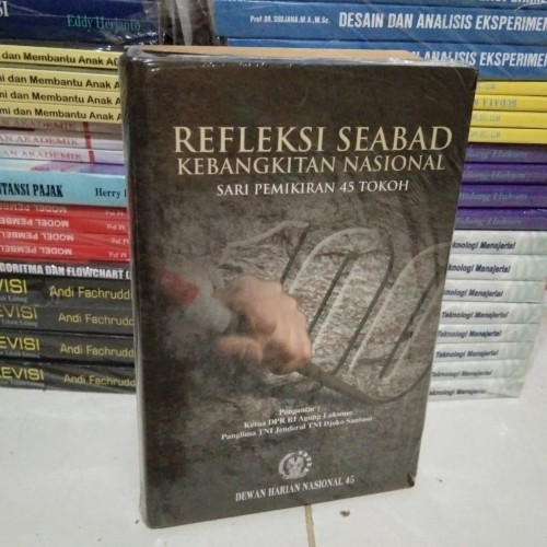 Detail Buku Ende 45 Nomer 15