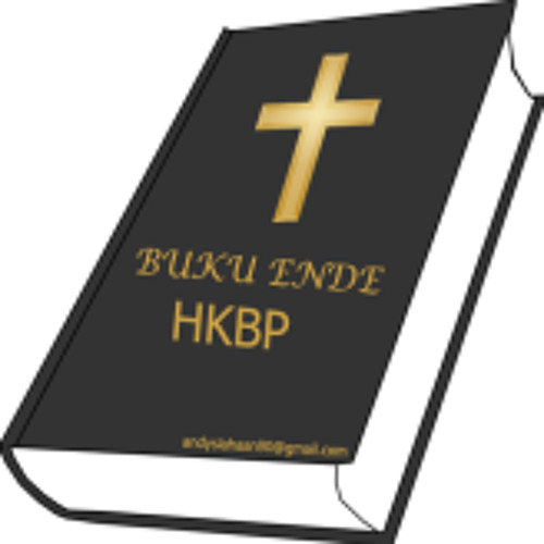 Detail Buku Ende Hkbp Nomer 13