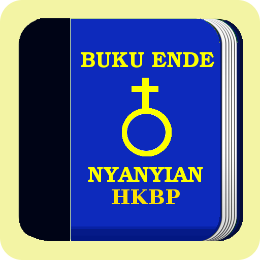 Detail Buku Ende Hkbp Nomer 15