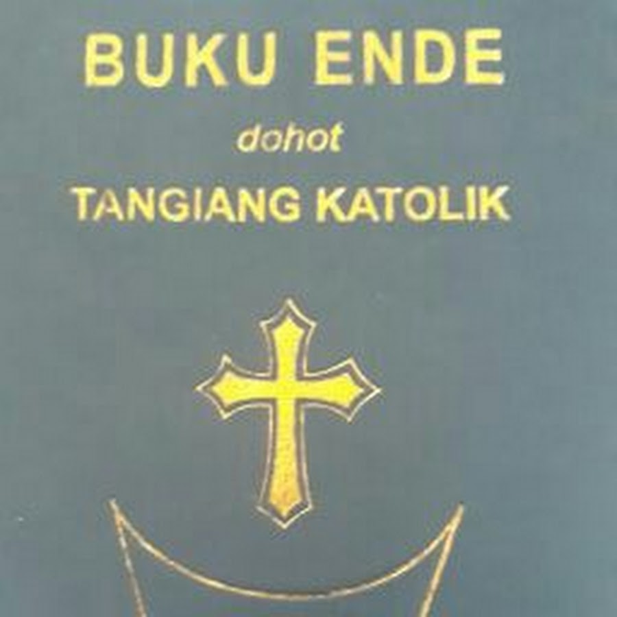 Detail Buku Ende Katolik Koleksi Nomer 2 Detail Buku Ende Katolik Koleksi Nomer 2