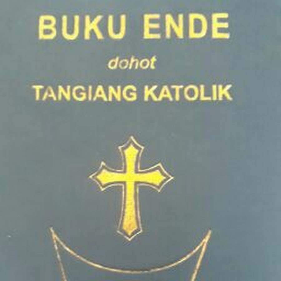 Detail Buku Ende Katolik Nomer 2