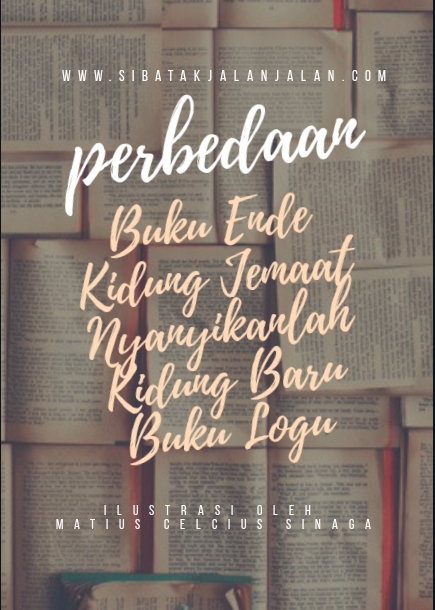 Detail Buku Ende Katolik Nomer 40