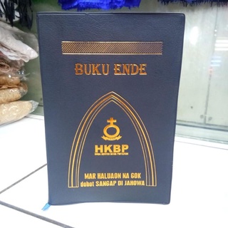 Detail Buku Ende Katolik Nomer 47