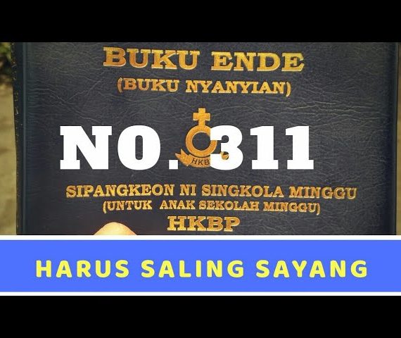 Detail Buku Ende No 15 Nomer 26