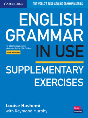 Detail Buku English Grammar In Use Raymond Murphy Nomer 23
