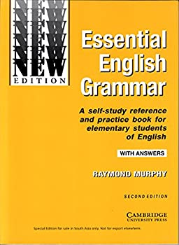 Detail Buku English Grammar In Use Raymond Murphy Nomer 30