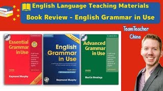 Detail Buku English Grammar In Use Raymond Murphy Nomer 31