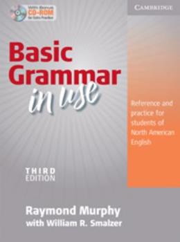 Detail Buku English Grammar In Use Raymond Murphy Nomer 38