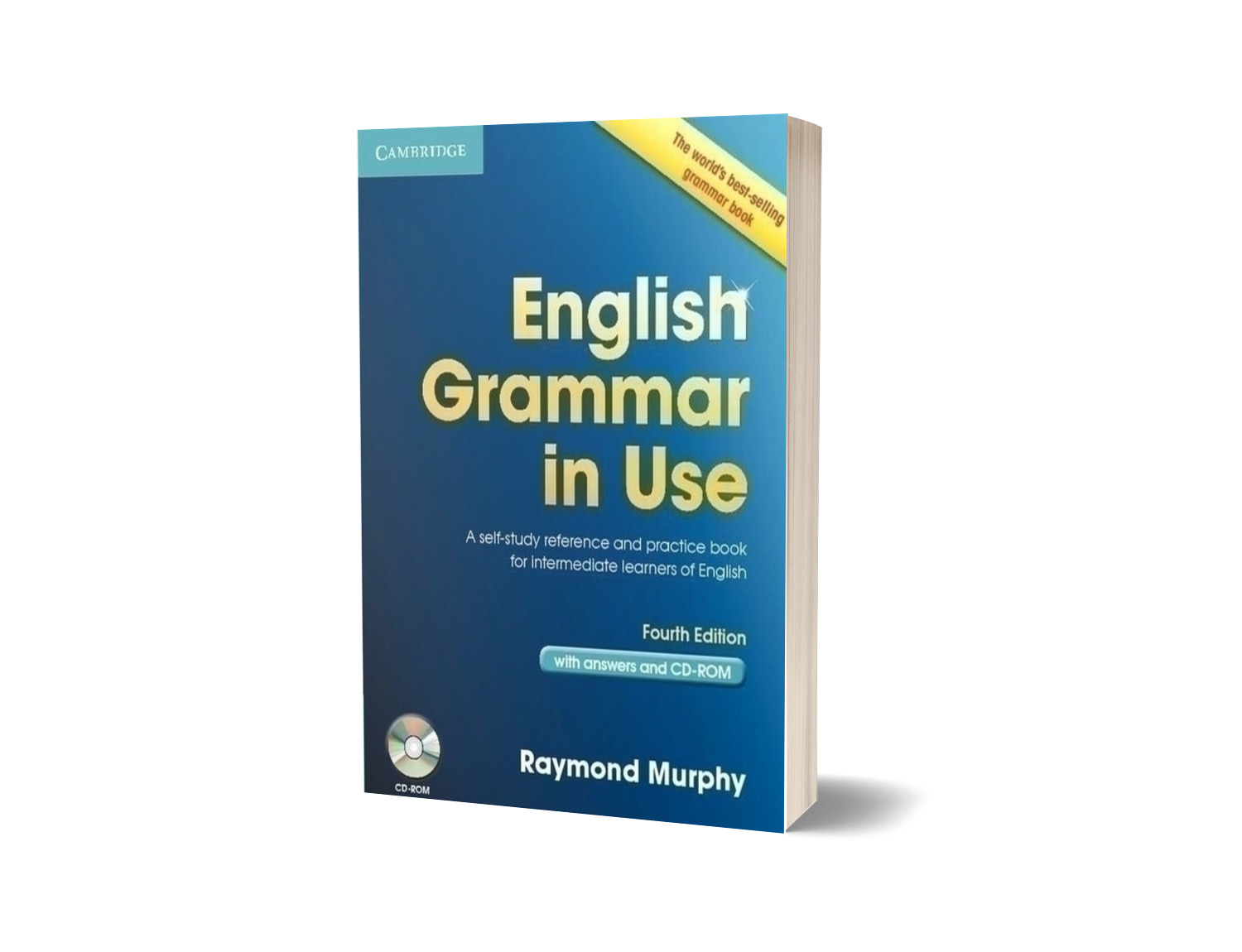 Detail Buku English Grammar In Use Raymond Murphy Nomer 50