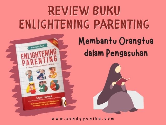 Detail Buku Enlightening Parenting Nomer 15