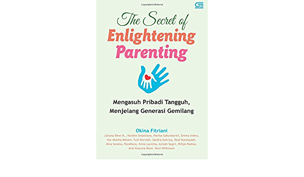 Detail Buku Enlightening Parenting Nomer 26