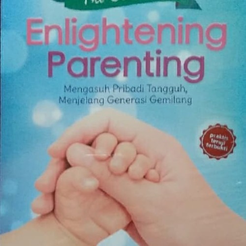 Detail Buku Enlightening Parenting Nomer 27